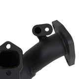 Hooker Super Competition Shorty Headers - Painted - 2063HKR