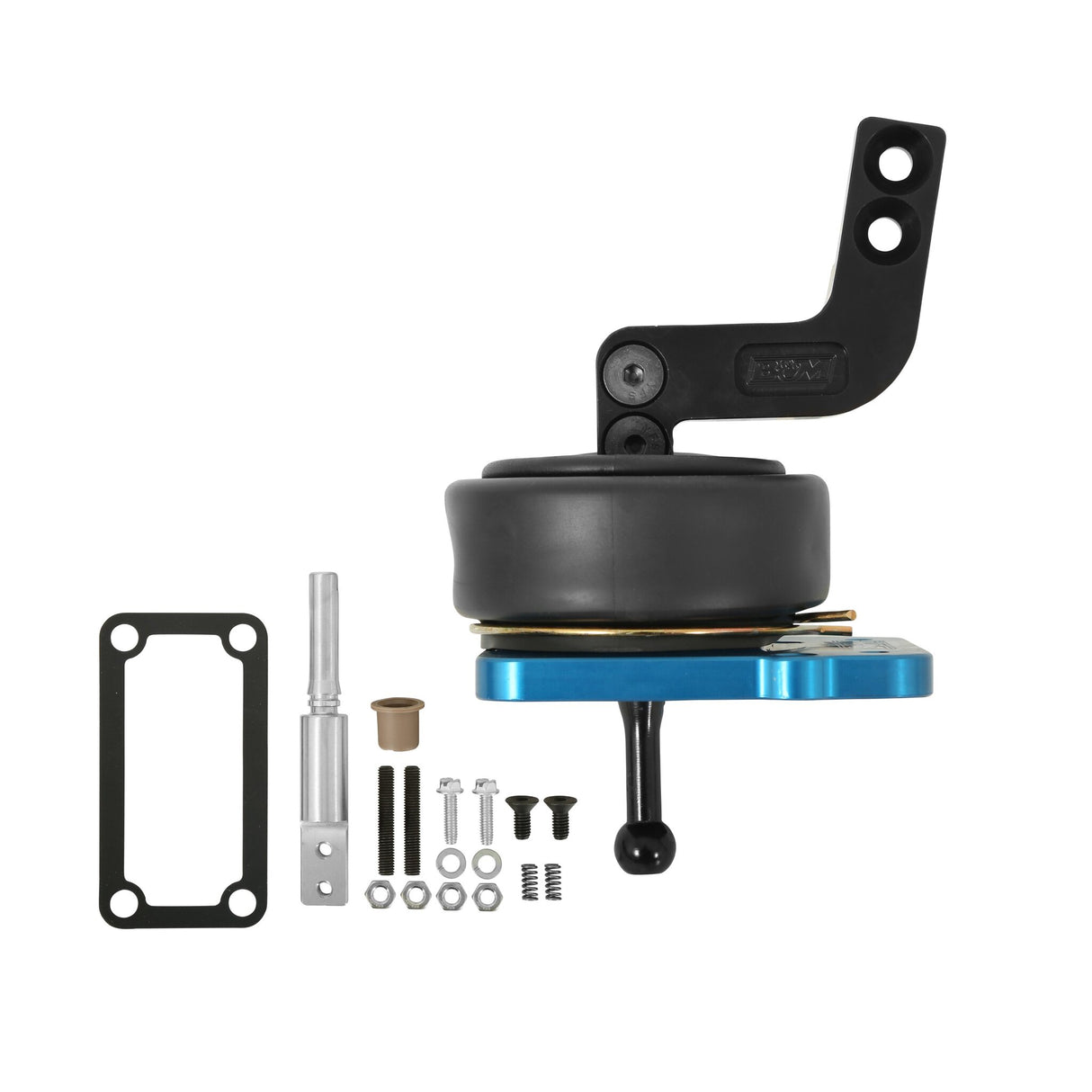 B&M Precision Manual SportShifter - Pontiac GTO - 45043