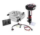Holley 550-510-5XD Sniper 2 EFI - Polished