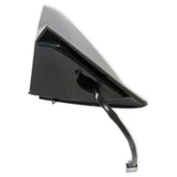 Scott Drake Power DOOR MIRROR Driver Side - E9ZZ-17682-A
