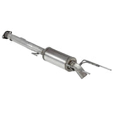Flowmaster Flow FX Extreme Cat-Back Exhaust System - 717972