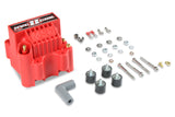 MSD Ignition Coil - HVC-2 Series - Red - 8261