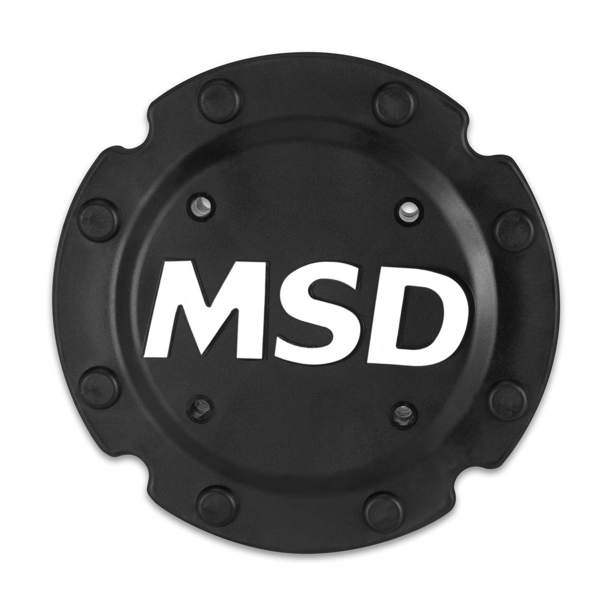 MSD Wire Retainer - Pro-Cap Cap-A-Dapt - Black - 74093