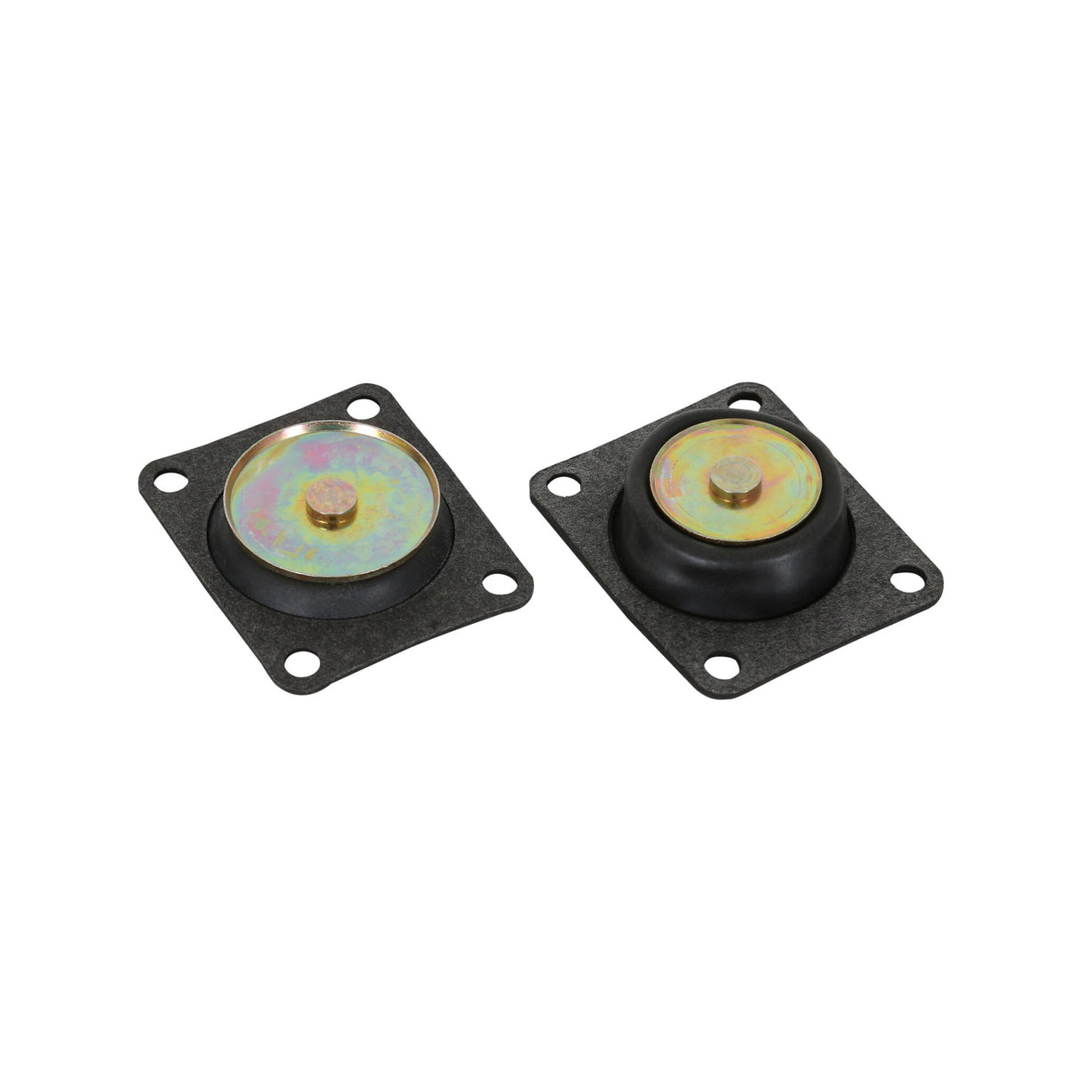 Quick Fuel Quick Kit - Non Stick - 3-2300QFT