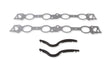 Mr Gasket Ultra-Seal Intake Manifold Gaskets - 5838
