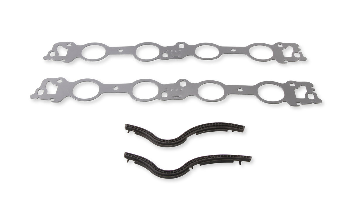 Mr Gasket Ultra-Seal Intake Manifold Gaskets - 5838