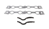 Mr Gasket Ultra-Seal Intake Manifold Gaskets - 5838