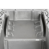 Holley 302-64BK Gen III Hemi Swap Oil Pan - Mid-Sump - Hellcat - Black