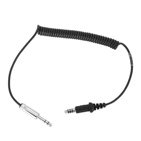 STILO ADAPTER (NASCAR) HELMET TO 3 CONDUCTOR - AC02252