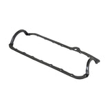 Weiand Oil Pan Kit- Fabricated - 5000WND