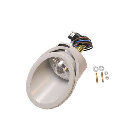 Scott Drake Park Light Assembly, Complete, Passenger Side - C7ZZ-13210-20-K