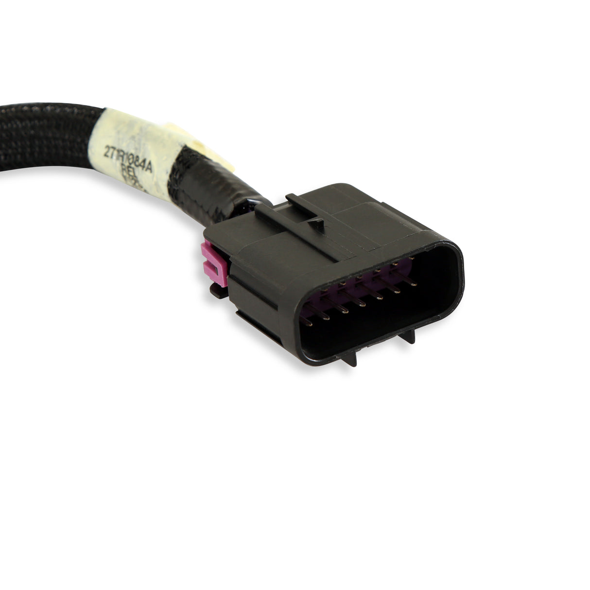 Holley 558-439 Terminator Throttle Body Harness