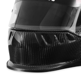 Simpson Carbon Vudo Helmet SA2025 - 995001C