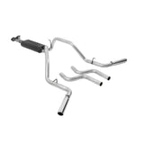 Flowmaster American Thunder Cat-back Exhaust System - 17468