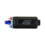 AEM High Flow Inline Fuel Pump - 50-1005