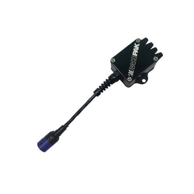 Racepak V-NET EGT BOX - 220VPJB123409