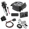 Holley 550-511-5PK-SBF Sniper 2 EFI Bundle with HyperSpark Ignition System