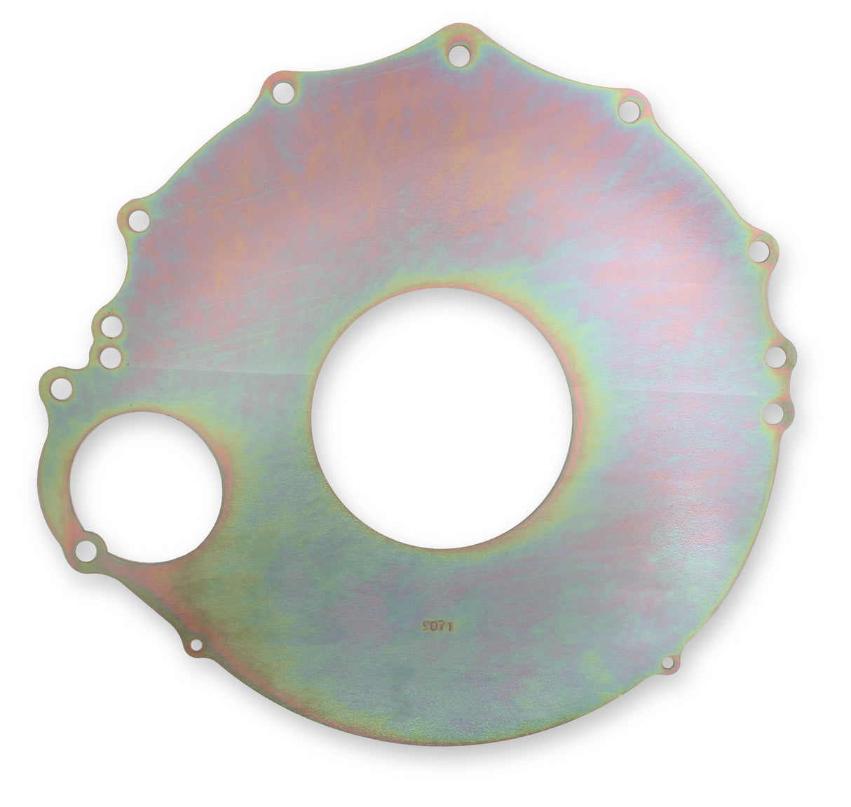 Quick Time Bellhousing - Mopar - RM-9071