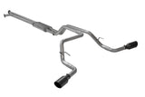 Flowmaster Flow FX Cat-Back Exhaust System - 718106