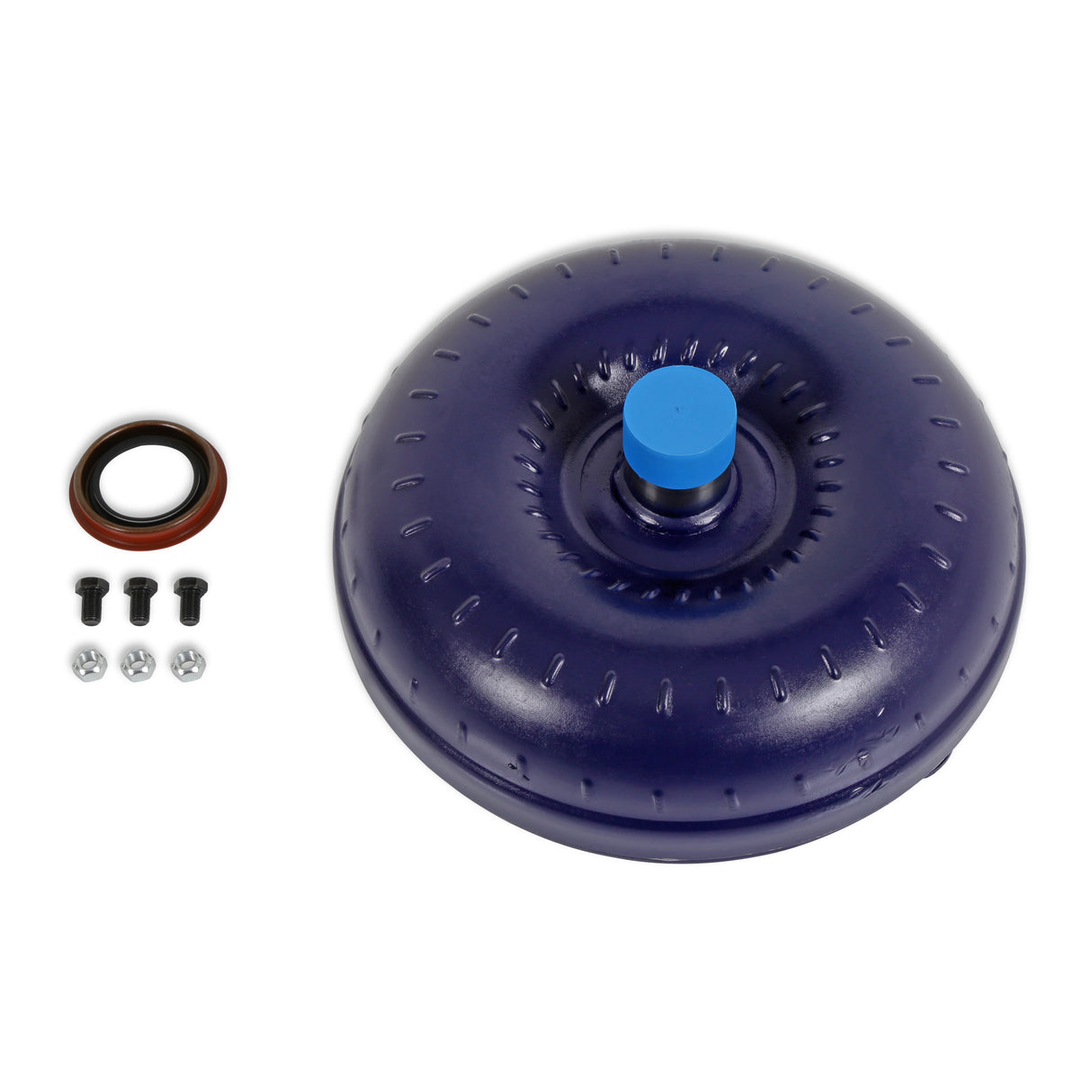 B&M Traveler Torque Converter, 1968-81 GM TH350 - 30423