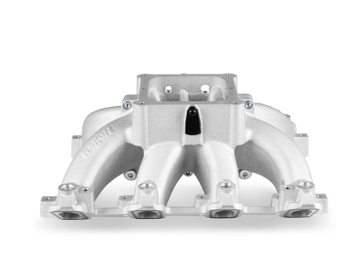 Holley 300-294 Single Plane EFI 4500 Split-Design Race Intake Manifold- GM LS1/LS2/LS6