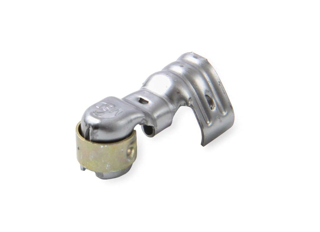 MSD Black, 8.5mm Super Conductor 8-Cylinder Multi-Angle, Universal - 31193