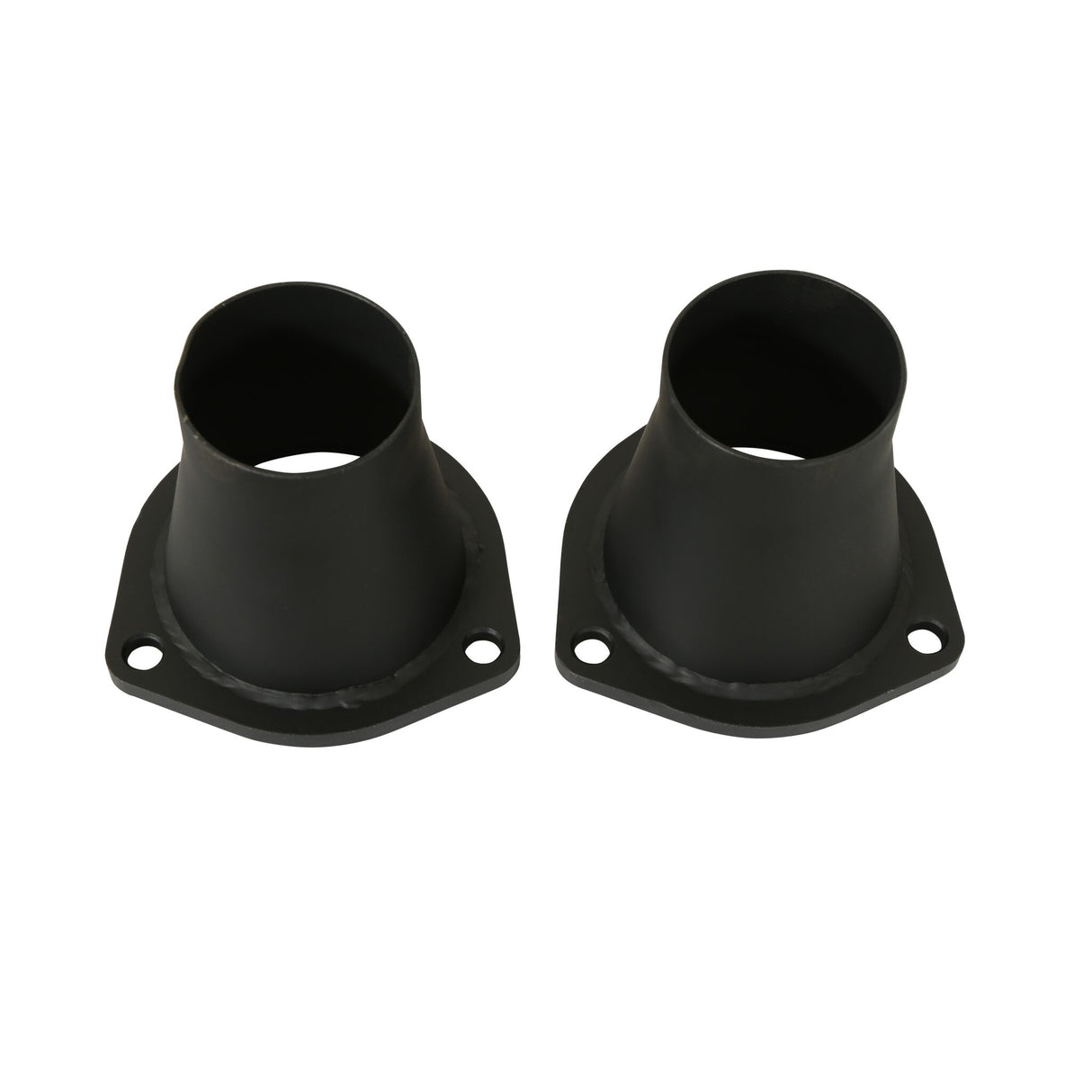 Flowtech Long Tube Header - Ceramic Coated - 31132FLT