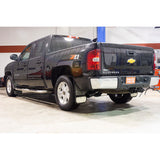 Flowmaster Flow FX Cat-Back Exhaust System - 717822