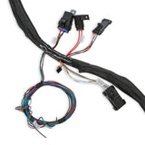 Holley 558-134 LS2/3/7+ (58x/4x) Engine Main Harness - Extended Length