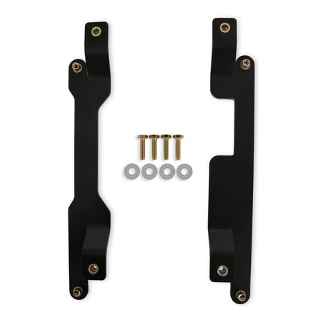 Simpson Polaris Razor 200 seat mountx - 111S