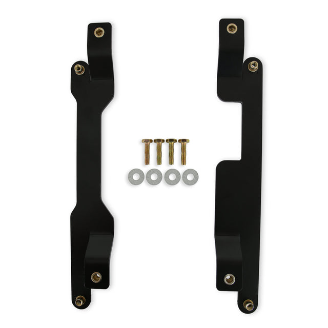 Simpson Polaris Razor 200 seat mountx - 111S