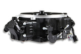 Holley 550-1071 EFI Terminator X Stealth 4500 - Black