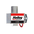 Holley 12-429 50 GPH HOLLEY MIGHTY MITE ELECTRIC FUEL PUMP, 12-15 PSI