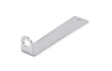 Mr Gasket Standard Wire Loom Kit - Chrome / Blue - 9881