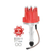 MSD Buick V8 215-350 Pro Billet Distributor - 8548