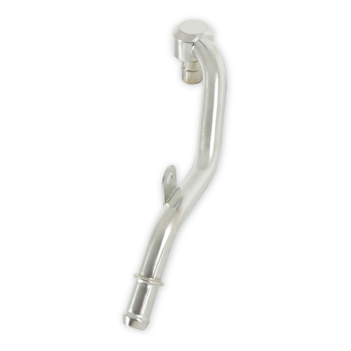 Holley 300-901 Ford 7.3L Godzilla Engine Heater Hardline Adapter Kit