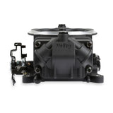 Holley 534-308 EFI Terminator X Stealth 4150 Air Valve - Black