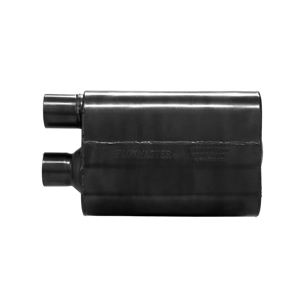 Flowmaster 80 Series Chambered Muffler - 842580