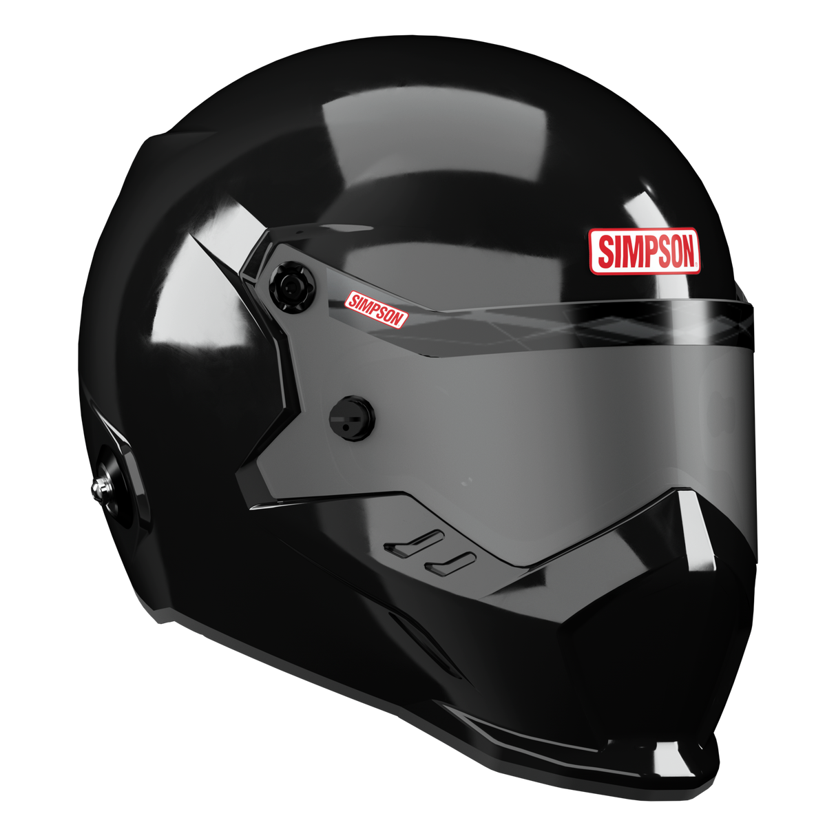 Simpson Kingsnake Helmet SA2025 - 9290012