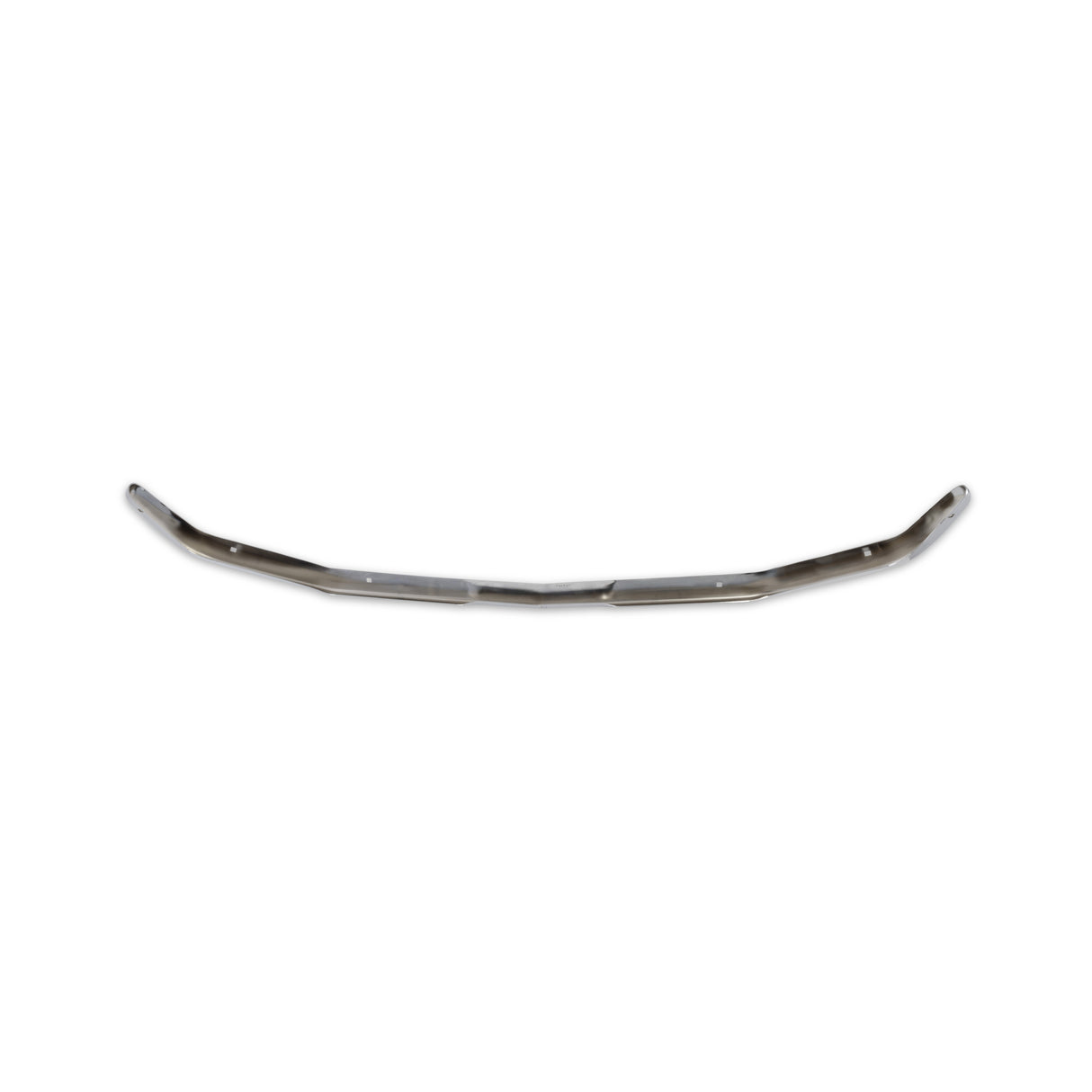 Scott Drake Front Bumper Chrome - C7ZZ-17757-AR