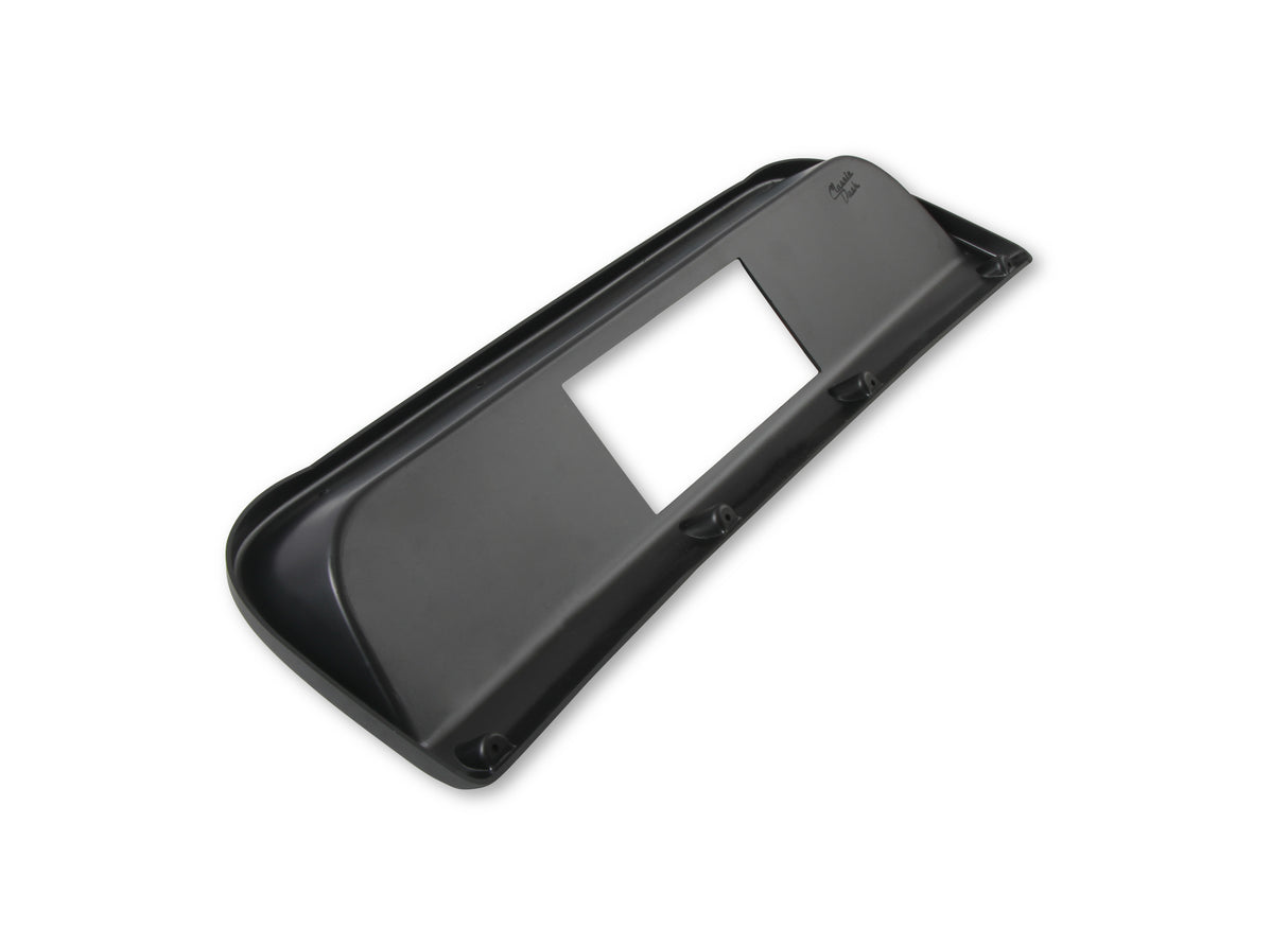 Holley 553-403 Dash Bezels for the EFI 6.86" Dashes