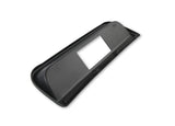 Holley 553-403 Dash Bezels for the EFI 6.86" Dashes