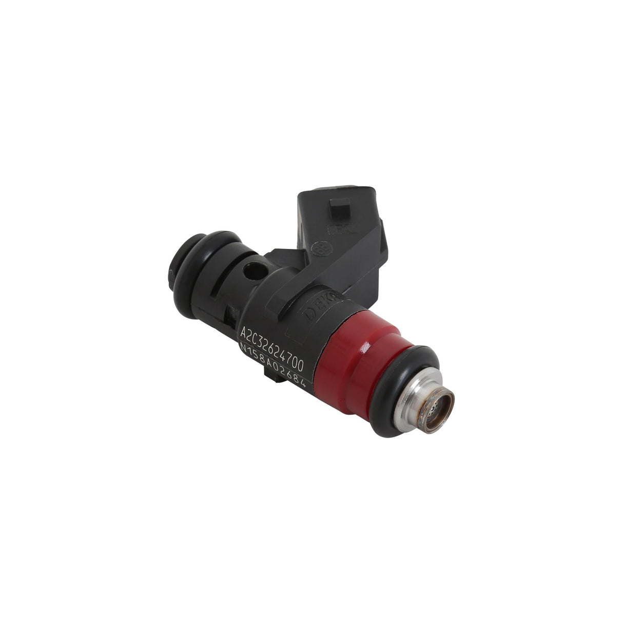 Holley 522-801 Terminator Fuel Injector 80 lb/hr