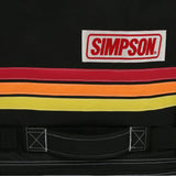 Simpson Racing Super Speedway Roller Bag '26 - 25603