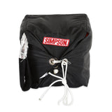 Simpson Sky Jacker 10' Parachute incl. Simpson Logo - 42020KS