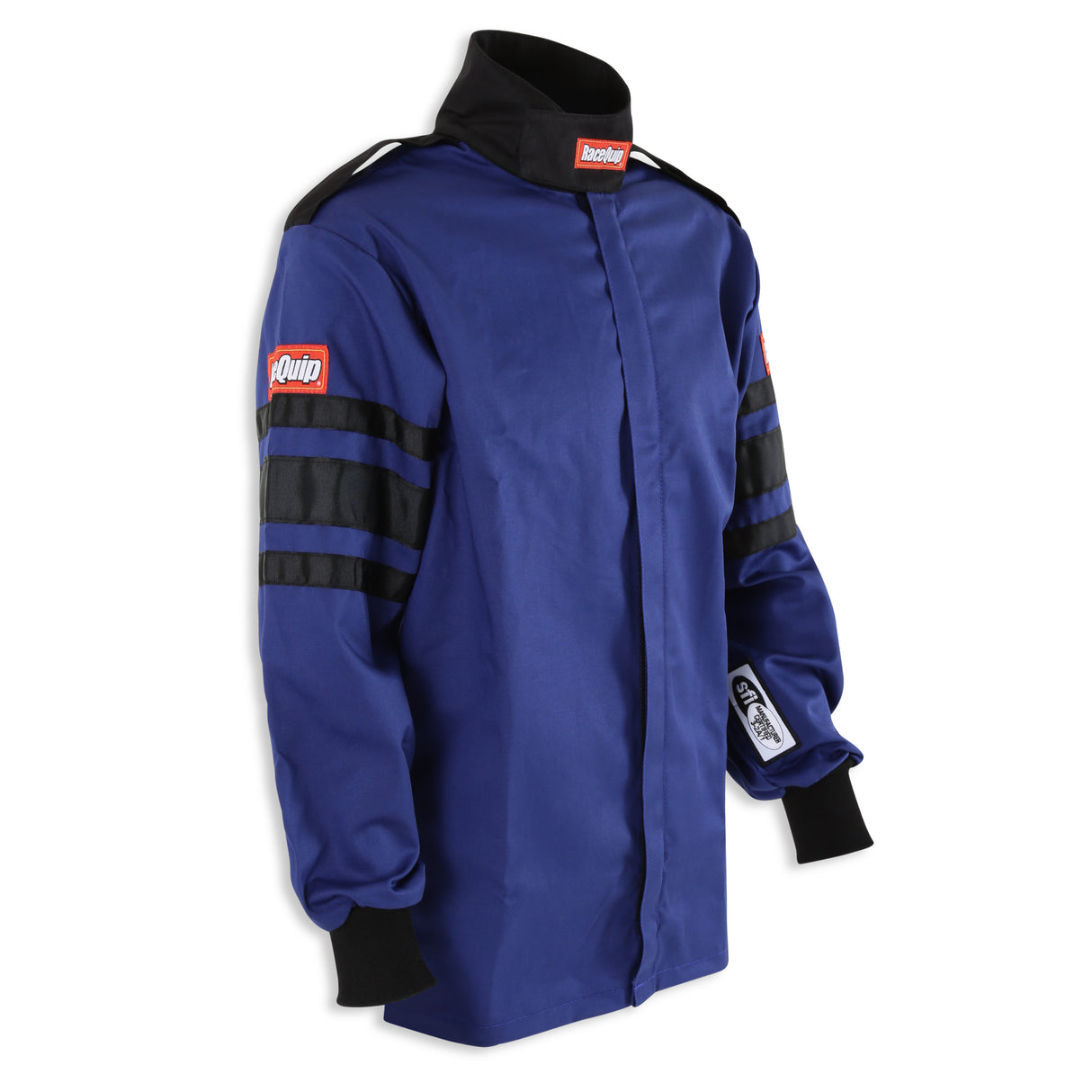 RaceQuip Single Layer Fire Suit Jacket - 111022RQP