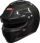 Simpson SA2020 Carbon Devil Ray Racing Helmet - 783004C