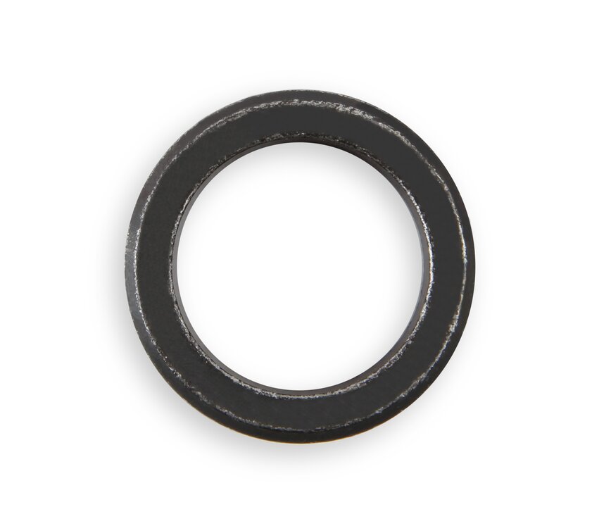 Holley 97-333 LS7 WET SUMP CONVERSION CRANK SPACER