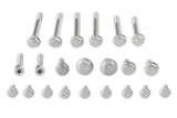 Holley 97-256 Hardware Kit LT4 Wet Accessory Drive Systems