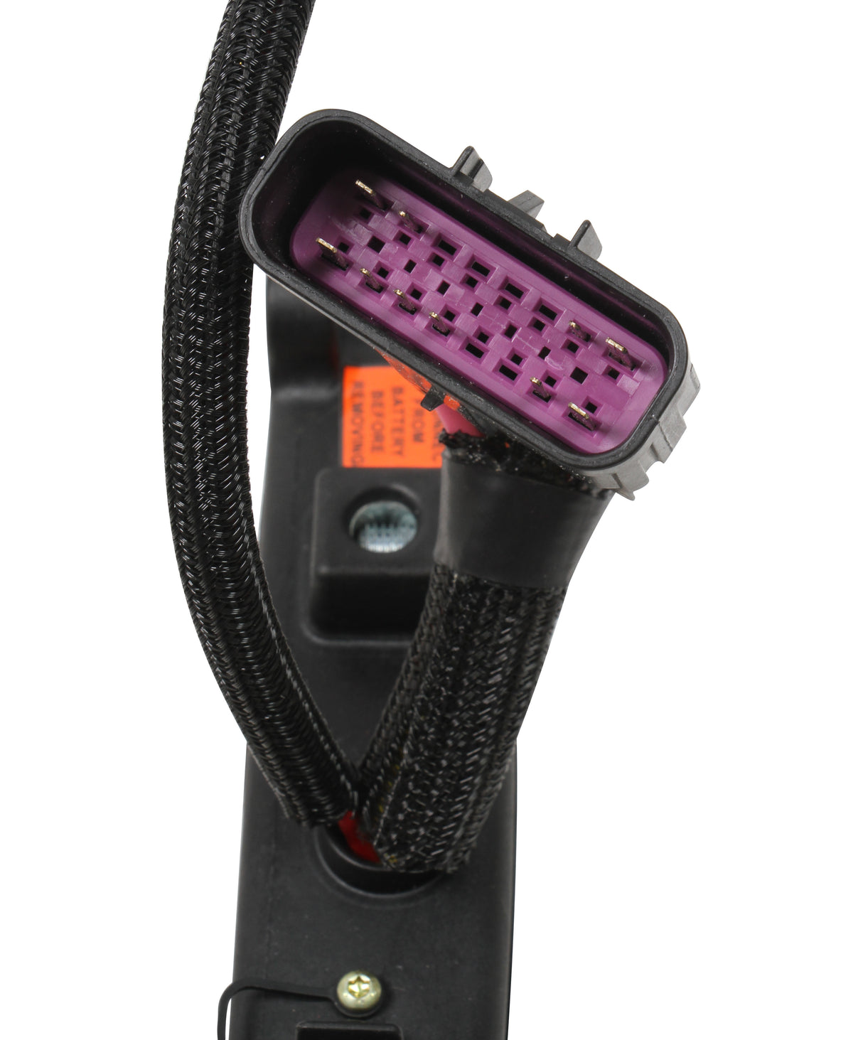 MSD Power Grid Power Module - Black - 77643